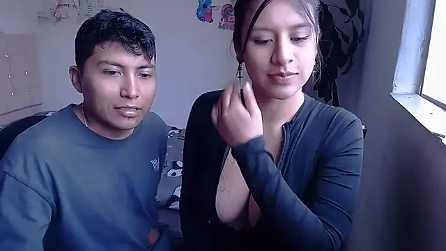 maye_dan webcam
