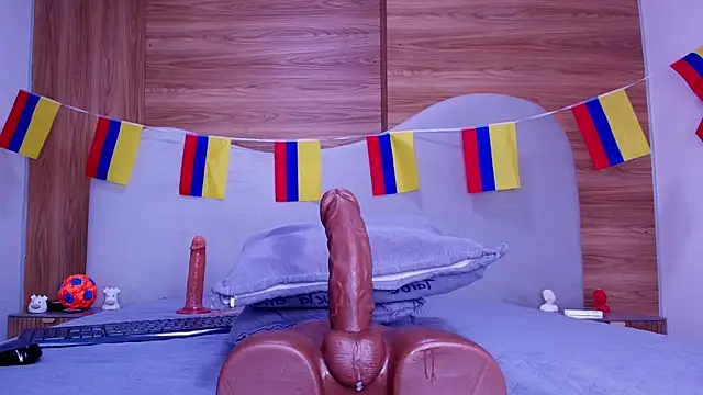 mia_stanfort webcam