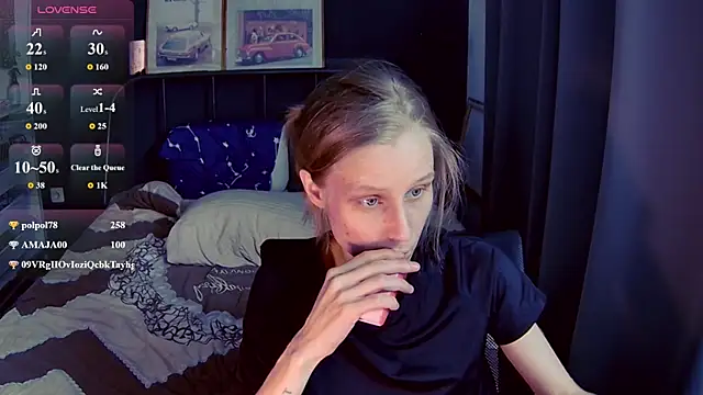 KatiKate webcam