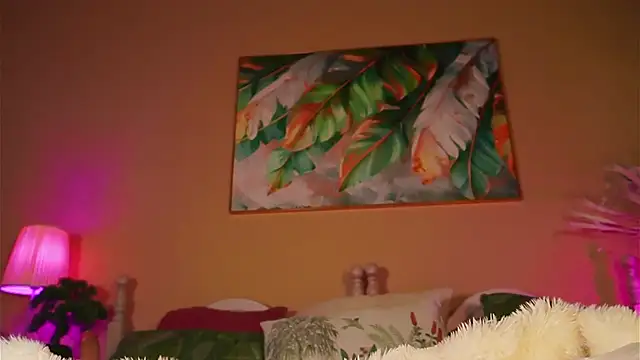 LunaMystyque webcam