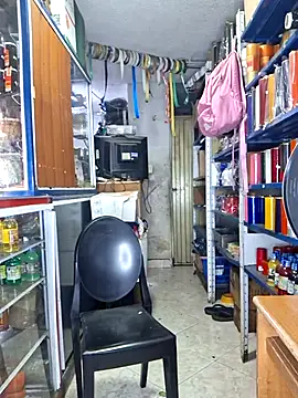 Isa_bella95 webcam