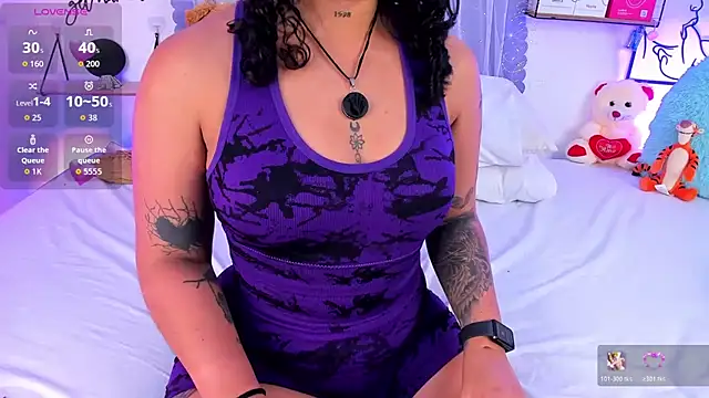 Mari_Sweett webcam