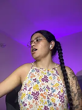 Rosita_forever_ webcam