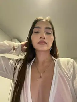 MilenaMilven webcam