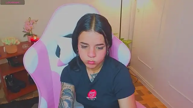Nicole_Foxx_ webcam