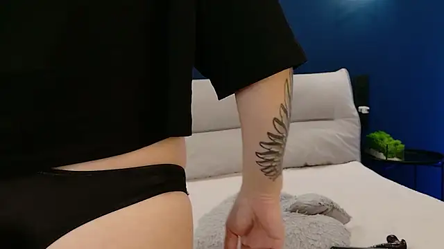 RaileReed webcam