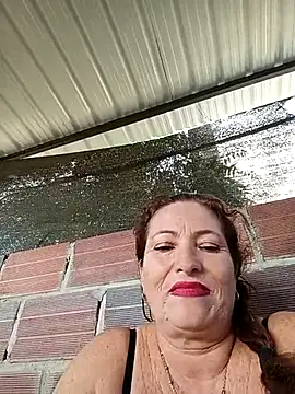 Sexy-Woman-Mature webcam