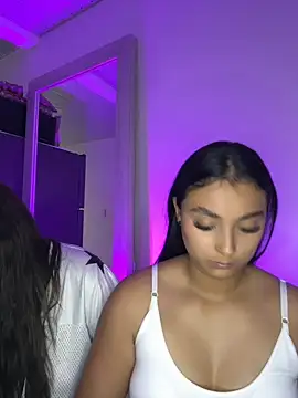 nicolexxaleja webcam