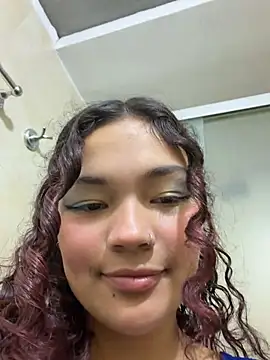 Camilla_Miller01 webcam