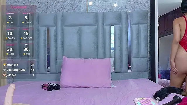 cutepetitee webcam