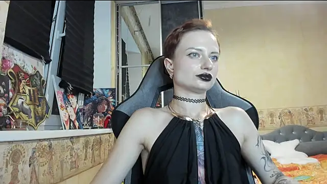 WatsonMi webcam