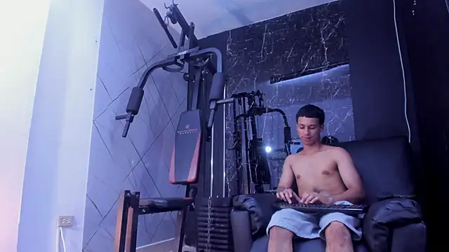 Marcus_Jeron webcam