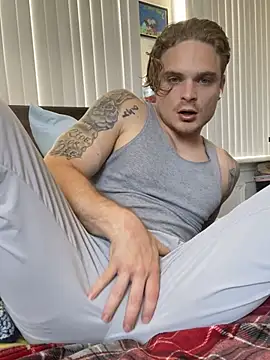 King_Kev_ live cam on StripChat