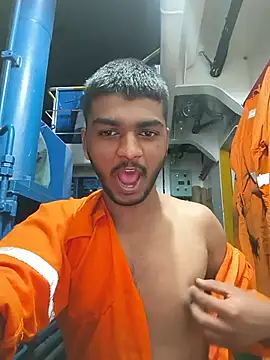 samundarwala1 live cam on StripChat