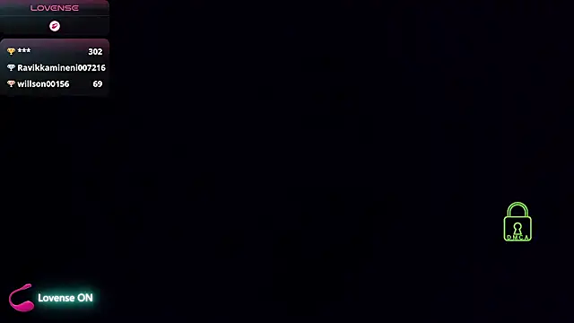 Telugu_PussyCat webcam