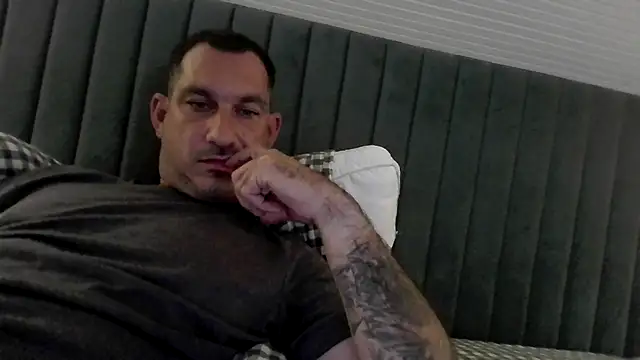 ckraiders84 webcam