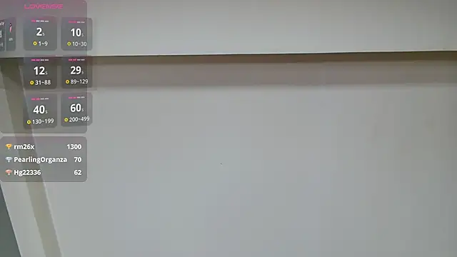 sallybing webcam