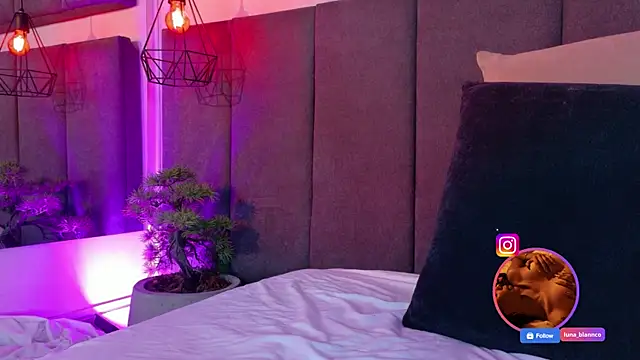luna_blannco webcam