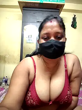 Curvy_Trisha webcam