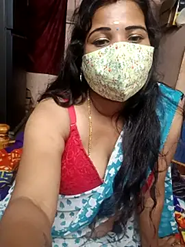 Madhusri_Tamil_Telugu webcam