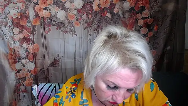 RenataDaster webcam