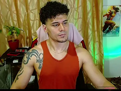 Logan0626 webcam
