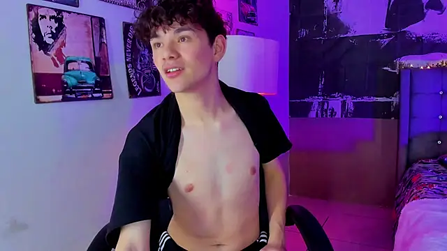 Philippsx live cam on StripChat