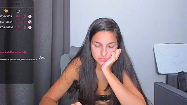 AngelGabe webcam