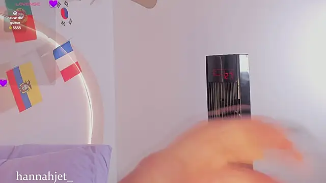 hannah_jet webcam