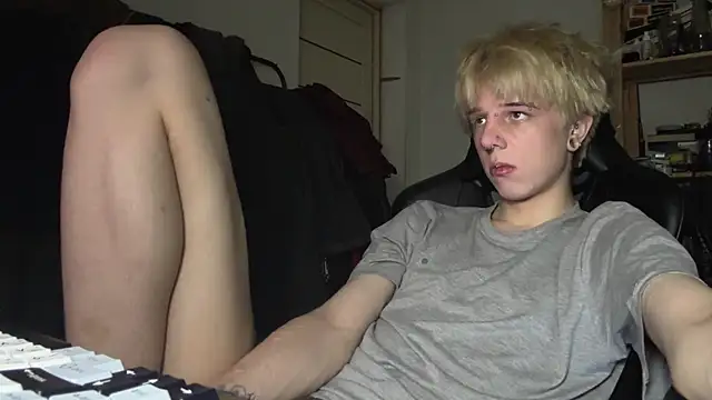 Mark_Shoyer2 webcam