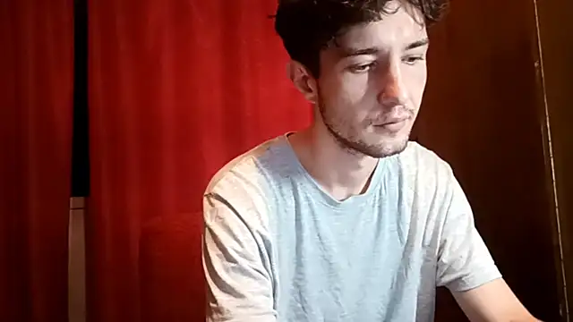 _ZaneX webcam