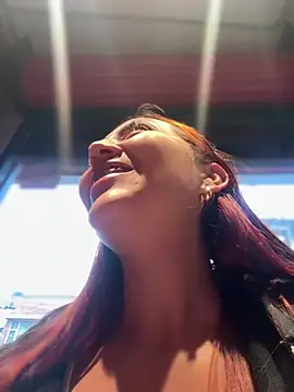 Scarlett_tour webcam