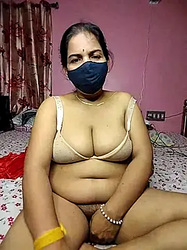 Rashilii_Bhabi webcam