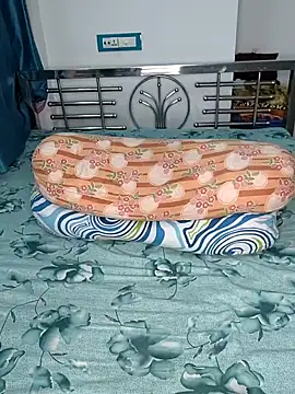 CamGirl_Neha webcam