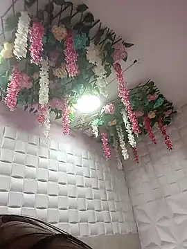 SofiaMendez1_ webcam