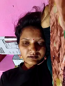 SS_sanjna webcam