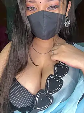 Naughty_pooja44 webcam