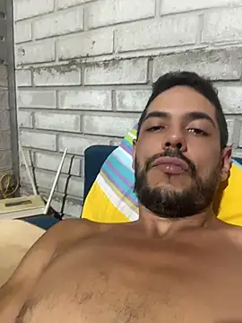 Warrior_Gape webcam