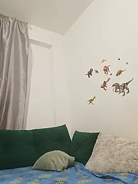 JuliaBestX webcam