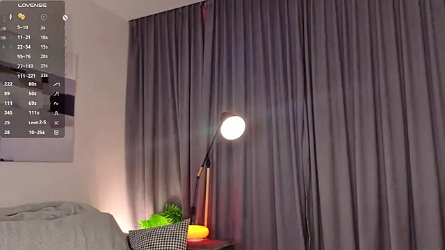 YerHosang webcam