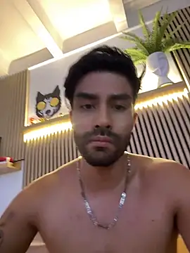 SantiagoMelendez webcam