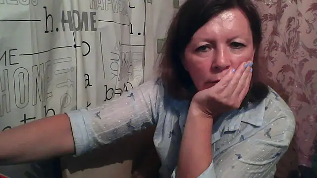 Schastlivaya43 webcam