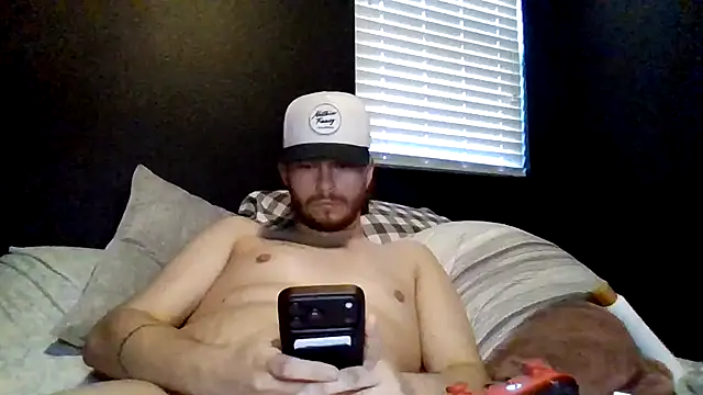 Mikecloudyhawk live cam on StripChat