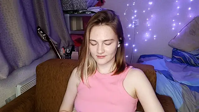 BattyRepri webcam