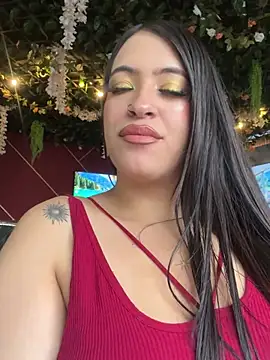 ArianaBlum webcam