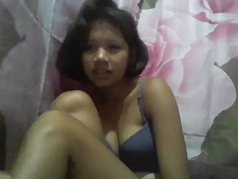 SexyJanePinay webcam