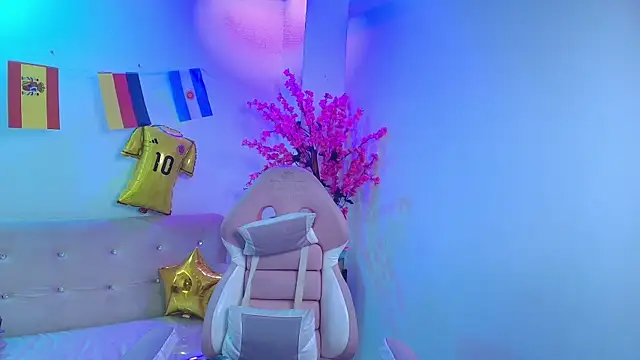 Alice_chester webcam
