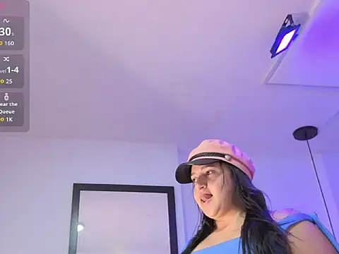 Neliel_Volkov webcam