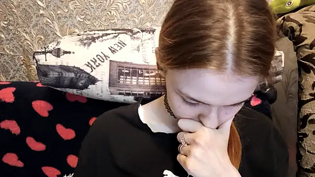 CUTE1KITTY webcam