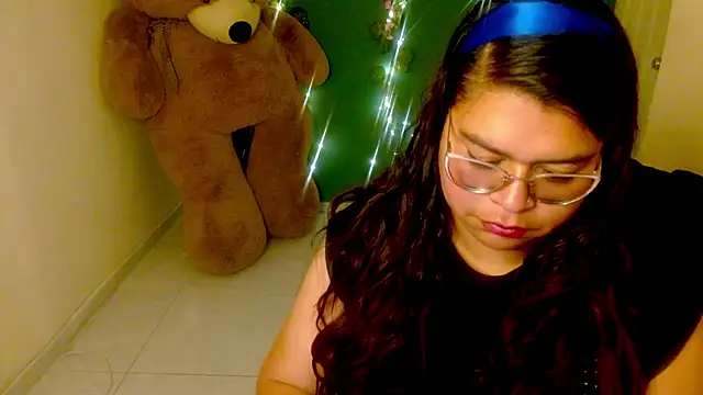 xiomara1609 webcam
